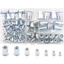 50 cái Ốc tán rút M3-M12 M3,M4,M5,M6,M8,M10,M12 thép mạ