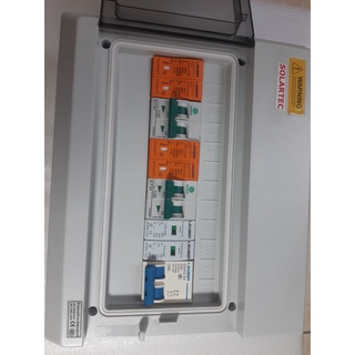 Aptomat DC 2p 800v 20A