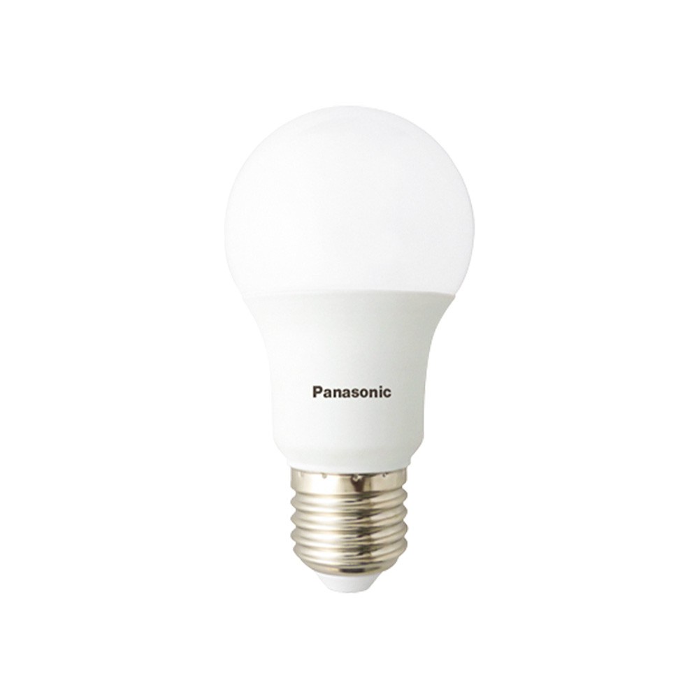 Ảnh Đèn LED Bulb Panasonic A Type Công suất 6W/9W/11W/15W ánh sáng Trắng, ánh sáng Vàng 3