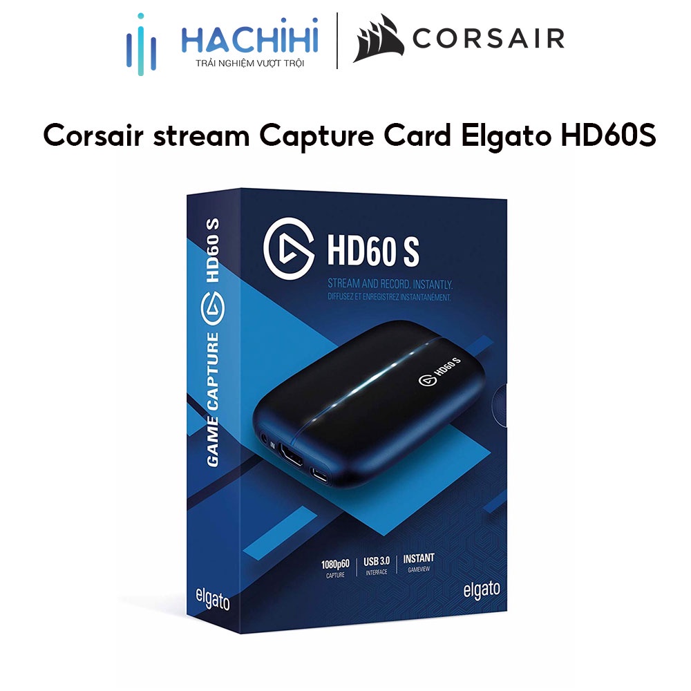 Elgato エルガト Game Capture HD60S｜匿名配送 Amazon.co.jp: Elgato usb HD60 S+ 外付けキャプチャカード PS5