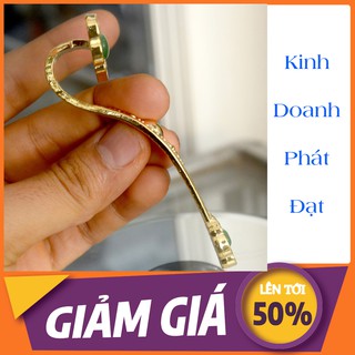Gậy Như Ý Phong Thủy Biểu Tượng Quyền Lực Giúp Mang Lại May Mắn Cho Mọi Người