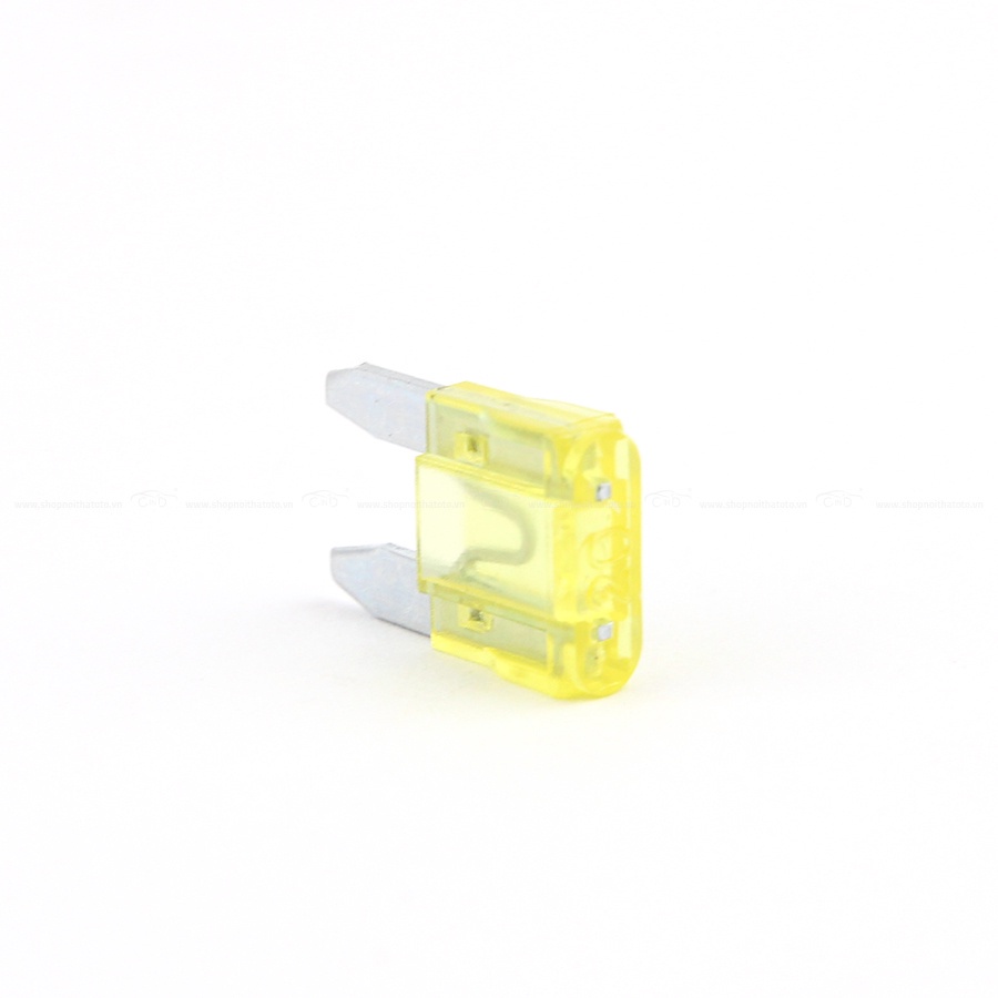 Cầu Chì Mini CIND VIM01 20A
