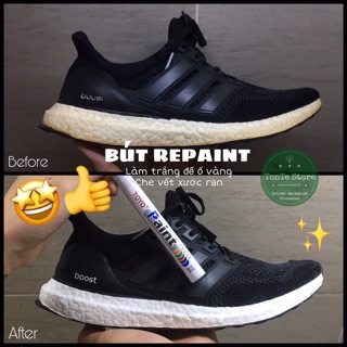 Hộp bút REPAINT 12 chiếc, sơn đa chất liệu chính hãng TOYO HOPBUTRP