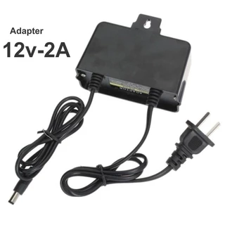 Nguồn Dc 12v – 2a