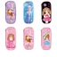 BH2 Công Chúa Disney Elsa Sophia Hộp Đựng Bút Chì Trẻ Em Văn Phòng Phẩm Hoạt Hình EVA Chống Thấm Nước Học Sinh Tiểu Học Pony Bút Chì