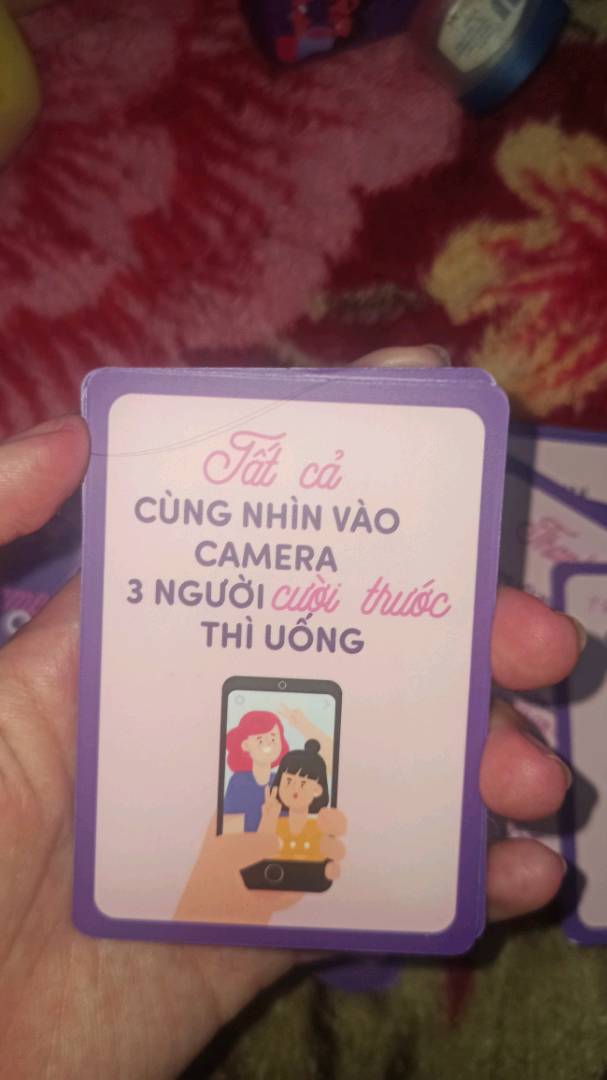 Ảnh đánh giá