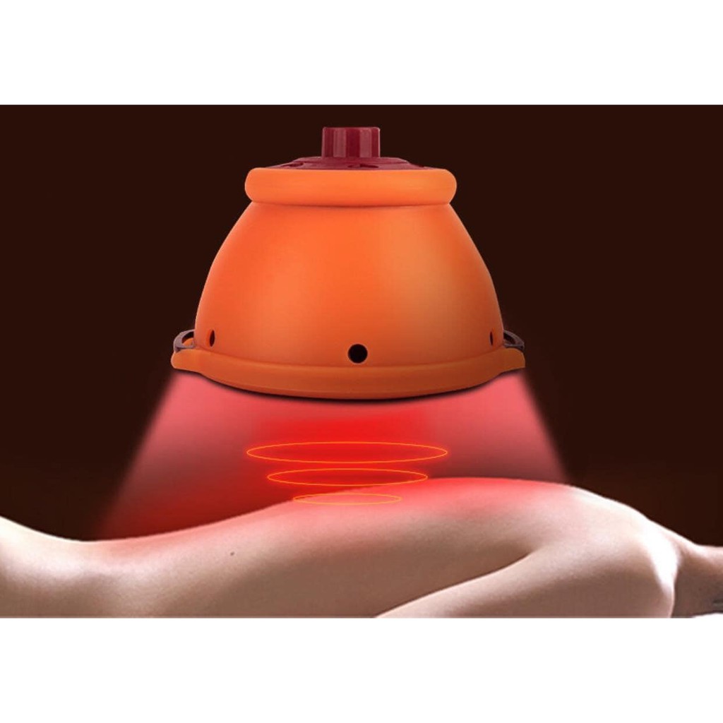 Dụng Cụ Cứu Ngải Đa Năng SIÊU TỐT