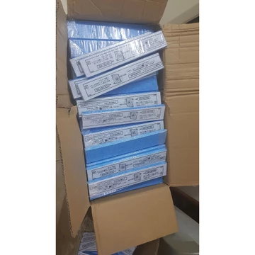 Màng lọc Apatit titanium - Dùng cho máy lọc không khí nội địa Daikin (sử dụng giàn lọc tĩnh điện) MC70KMV2 MCK57LMV2 BAC
