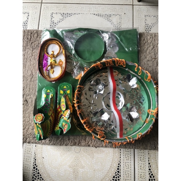 Cúng Bà Chúa Đất - Lễ Cúng, Mâm Cúng và Mẫu Văn Khấn Đầy Đủ Nhất