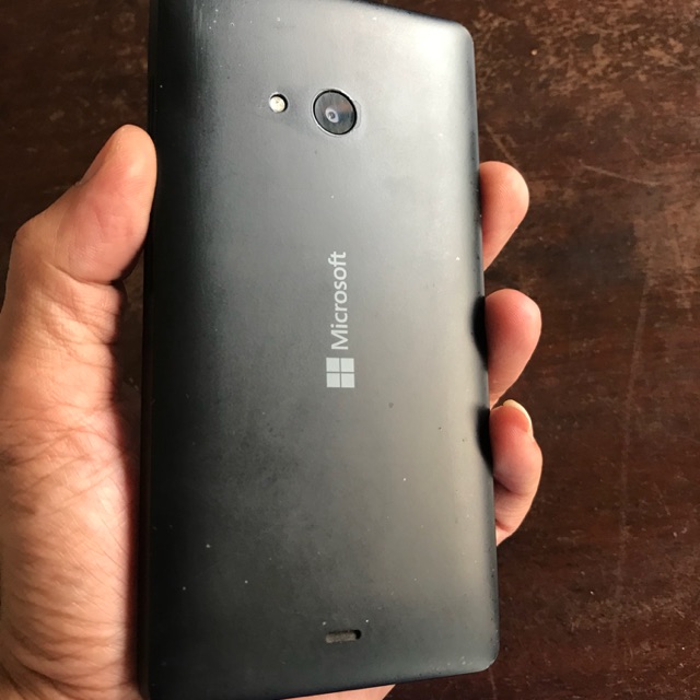 Điện thoại Nokia 540 (rm-1141) | Shopee Việt Nam