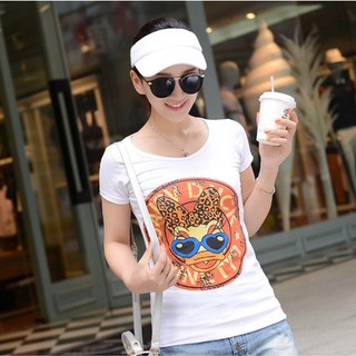 Mũ lưỡi trai nửa đầu Visor lưỡi dài