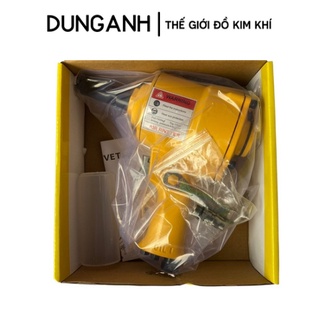 Súng bắn đinh rút sử dụng hơi Kim Khí Dung Anh