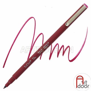 Le Pen Flex Coral Pink