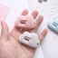 Dao unbox dọc giấy hình đám mây cute