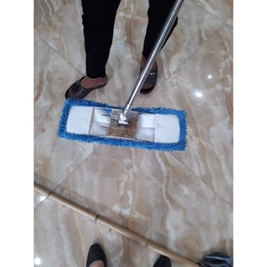 Lau khô san hô xanh dài 60cm hàng dày
