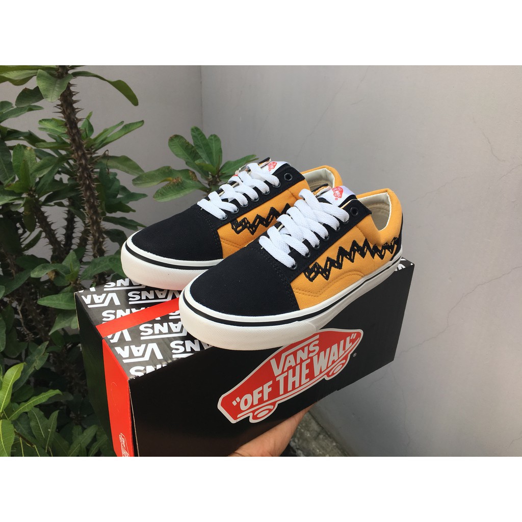 Giày Peanuts Vans Giá Tốt Tháng 9, 2023 | Mua Ngay | Shopee Việt Nam