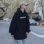 Áo hoodie unisex ABDH Masxek form rộng nỉ nam nữ phong cách thời trang thu đông oversize cực hot HD7