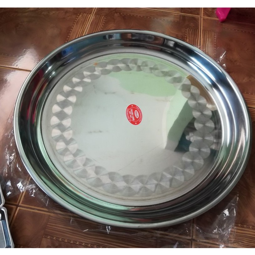 MÂM INOX NNIPPON (46CM-50CM-56CM) | Shopee Việt Nam