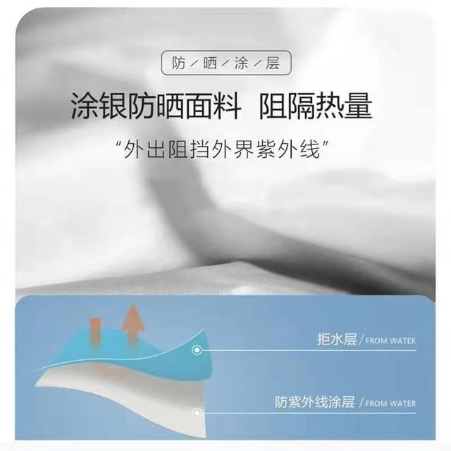 Lều ngoài trời Lều cắm trại ngoài trời chống mưa Lều dày tự động Mở nhanh 3-4 người Thiết bị cắm trại chống nắng / Lều – 6