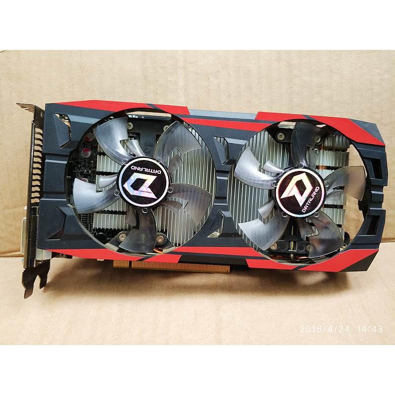 Vga AMD R9 370 4Gb/256bit/D5 max setting game | Shopee Việt Nam