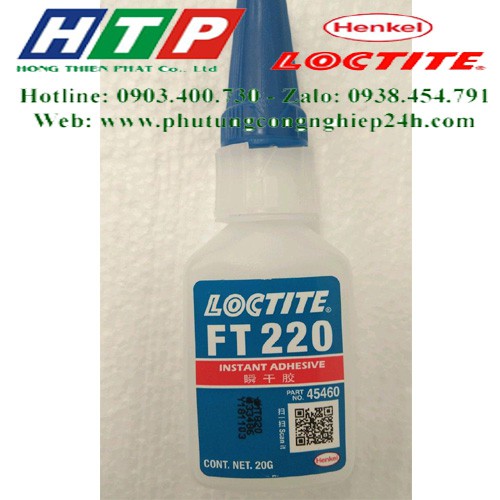 Keo dán ft220-20gr | Shopee Việt Nam