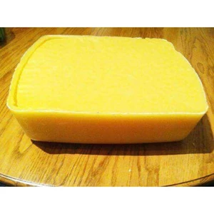 Sáp ong vàng dạng tảng - 10g/50g/100g