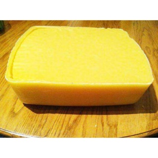 Sáp ong vàng dạng tảng - 10g/50g/100g