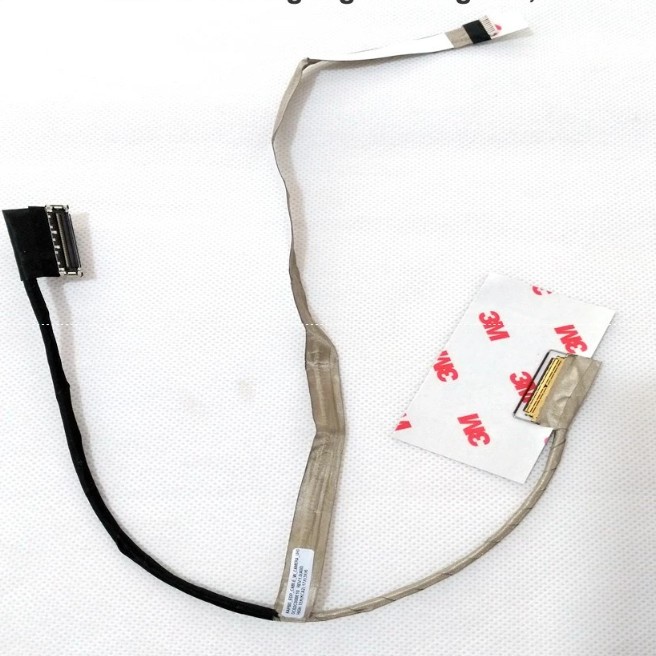 Câble D'alimentation CC De Rechange Pour Dell Precision 7730/7740 - Compatible Modèles M7300/M7400 - Référence 69N59/069N59