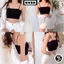 Áo Hai Dây Croptop Nữ Thun Gân Ôm Body Co Giãn Tôn Eo Mặc Đi Chơi Phong Cách Năng Động 2SSB RUSY