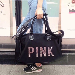 Túi pink