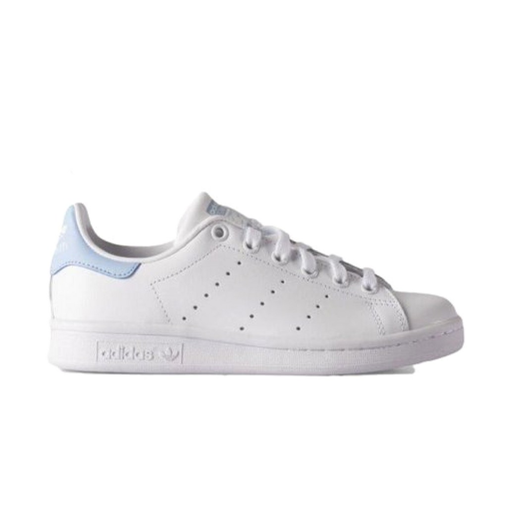 Stan smith shop xanh baby