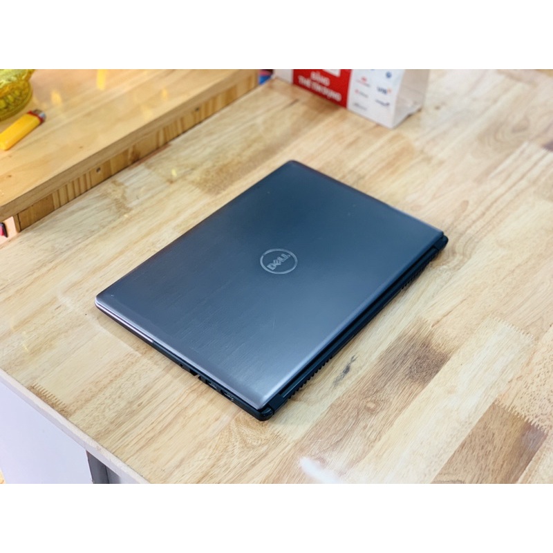 Laptop Dell Vostro 5470 Core i5 4200U Ram 8G Ssd 128G Vga rời | BigBuy360 - bigbuy360.vn