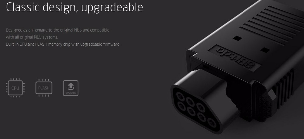Thiết Bị Nhận Tín Hiệu Bluetooth 8BitDo Hỗ Trợ PS3 PS4 WII Mote 8BitDo Tới play one NES
