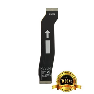 Cáp Nối Note 10 / N970 Main Sạc / Main To SUB Chính Hãng