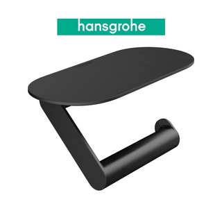 Lô giấy vệ sinh có kệ hansgrohe 27928