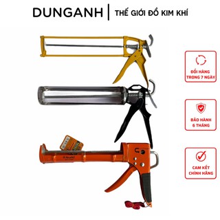 Súng bắn keo silicon Kim Khí Dung Anh súng bắn silicon các loại giá tốt