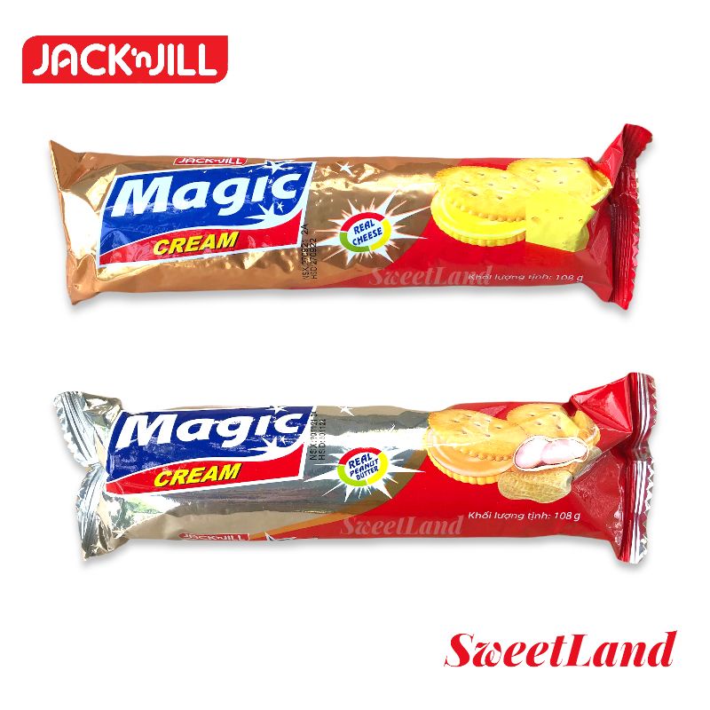 Bánh magic - Giá Tốt, Miễn Phí Vận Chuyển, Đủ Loại | Shopee Việt Nam