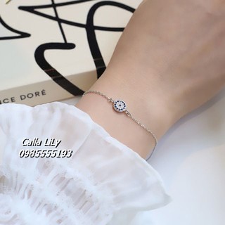 Lắc Tay Bạc Ý 925 Hàn Quốc [ Sale 2025]