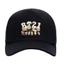 SQ Kpop BTS BT21 Mũ Bóng Chày Hoa Cho Bé Gái Sunhat Đạt Đỉnh Mũ Dành Cho Nữ Đi Biển Thường Ngày Ngoài Trời Tất Cả Trận Đấu Mũ Thời Trang