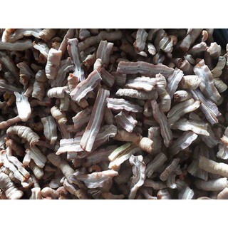 250g Ba Kích Tím Khô (Đã bỏ lõi)