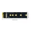 cho M 2 cho KEY A-E sang M2 NVME cho M cho bộ chuyển đổi chìa khóa Hỗ trợ thẻ chuyển đổi cho
