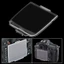 Niki Hard LCD Monitor Cover Bảo vệ màn hình cho phụ kiện máy ảnh D200 BM-6