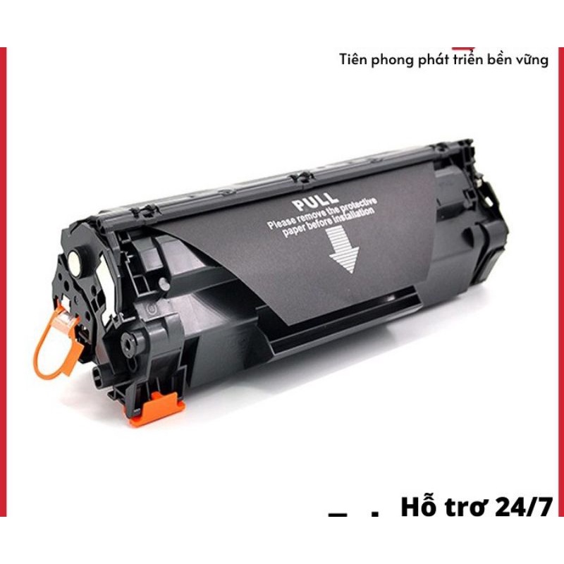 Hộp mực máy in Canon LBP 6000, 6030,6030w, 3050, MF3010 (CRG325/35A) 
