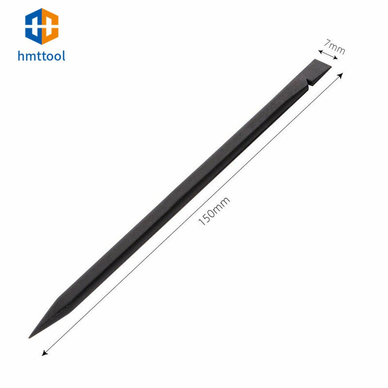 10 Chiếc ABS Nylon Nhựa Spudger Dính Mở Pry Crowbar Dụng Cụ Sửa Chữa Cho IPhone FIX Dụng Cụ Sửa Chữa Bộ