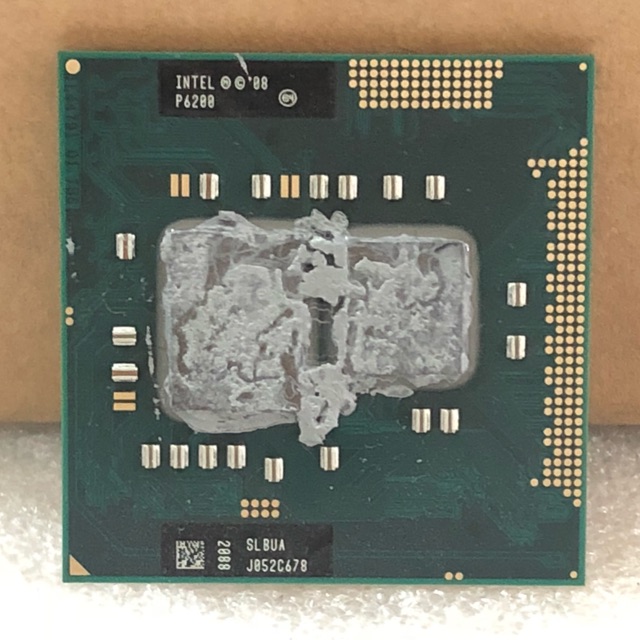 Cpu laptop p6200 | Shopee Việt Nam