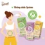 Sữa gạo hữu cơ 4CARE BALANCE ORGANIC 180ml