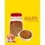 HỦ MUỐI TÔM TÂY NINH CHÍNH GỐC 100G MAHU ĂN VẶT GIÁ RẺ SÀI GÒN