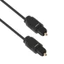 Cáp quang kỹ thuật số Niki cho DVD Toslink SPDIF 0 5m