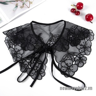 Áo Sơ Mi Giả Thời Trang Cá Tính Cho Nữ
