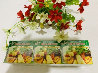 1 VIÊN GIA VỊ BÚN BÒ CHAY
